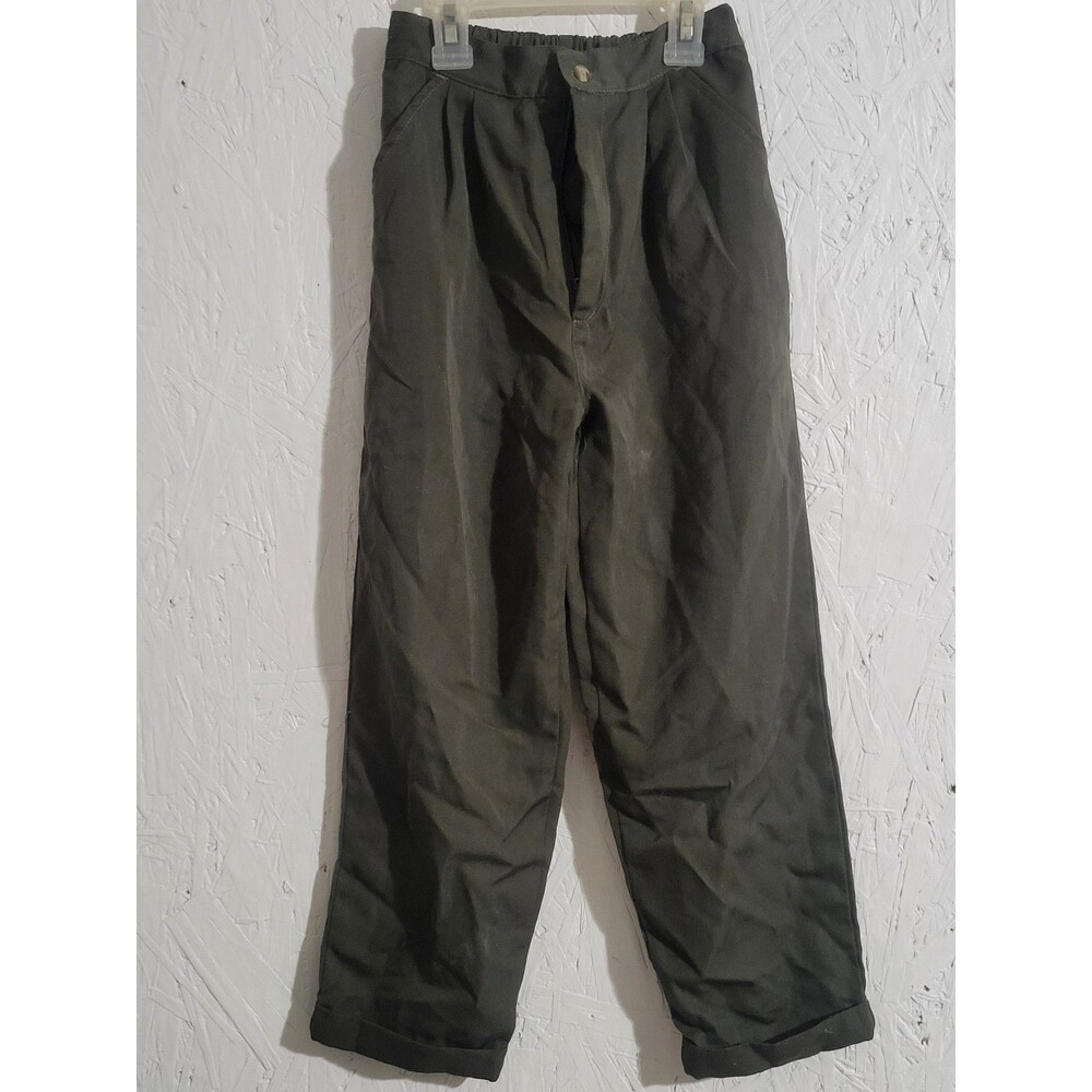 Class Club dress pants size 7 (AB17)
